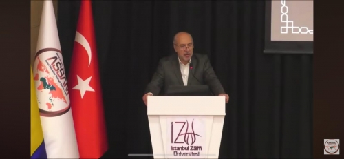 ASSAM 9. Uluslararası Kongresi–2025 Gerçekleştirildi.