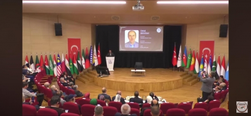ASSAM’dan(Adaleti Savunanlar Stratejik Araştırmalar Merkezi Derneği) ASDER’e teşekkür.