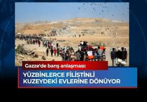 İbrahim Karagül, Gazze’ye Türk askeri gitmeli.