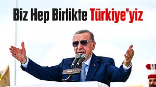 ASDER TERÖRSÜZ TÜRKİYE RAPORU–Ekim/2025
