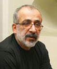 Ahmet Kekeç