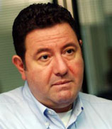 Emre Aköz