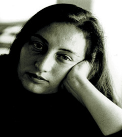 Perihan Mağden