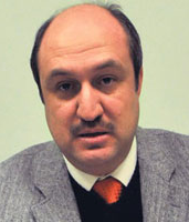Sadık Güray Balatekin