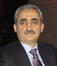 Ekrem Ata