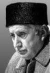 Mehmet Şevket Eygi