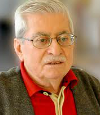Rasim Özdenören