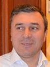 Ali TANDOĞAN