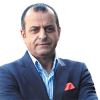 Nuh Albayrak