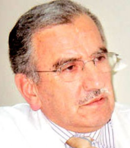 Prof.Dr. Ahmet Alper